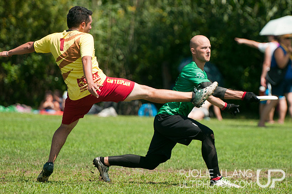 WUCC 2014