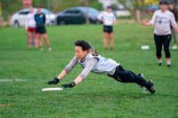 Pool play at Masters National 2024 - Womens Masters