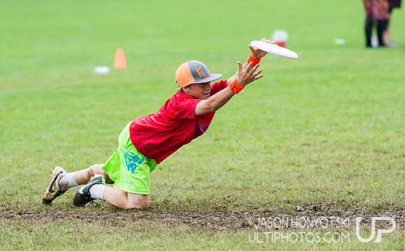 NUTC 2014 Session B