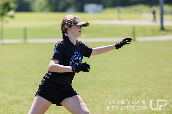 VA HS States 2025 Saturday