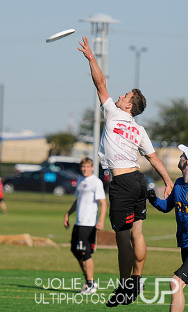 USA Ultimate Nationals Championships 2013 - Thursday Pool Play