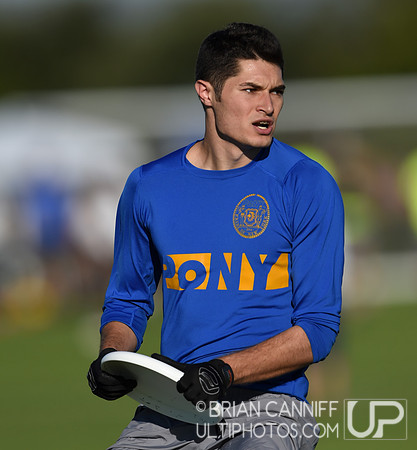 2014 USAU Nationals - Thu