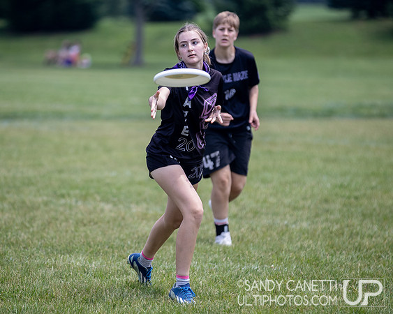 HSNI 2025 - Friday Action
