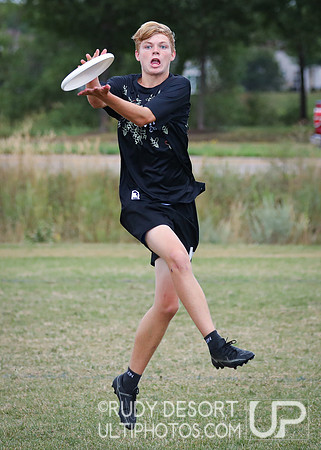 2022 USA Ultimate Youth Club Championships