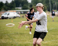 HSNI 2025 - Friday Action