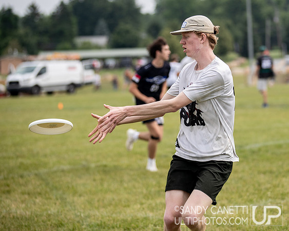 HSNI 2025 - Friday Action
