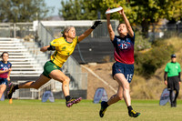 WFDF World Masters Ultimate Championships 2024