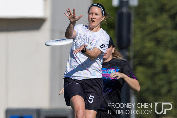 WFDF World Masters Ultimate Championships 2024