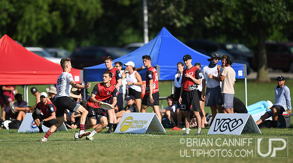 2022 World Ultimate Club Championships