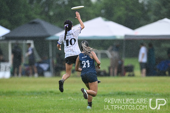 HSNI 2025 - Saturday Action