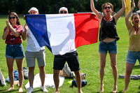 USA U20 Open v France U20 Open Pool Play - WJUC 2022