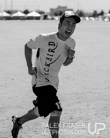 Quarterfinals - 2014 USAU National Championships