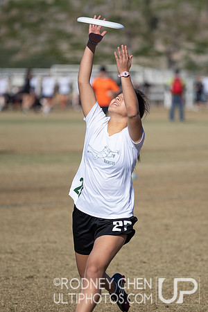 2021 USA Ultimate College Championships