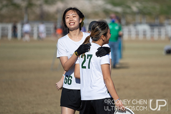 2021 USA Ultimate College Championships