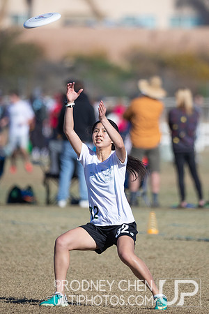 2021 USA Ultimate College Championships