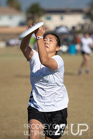 2021 USA Ultimate College Championships
