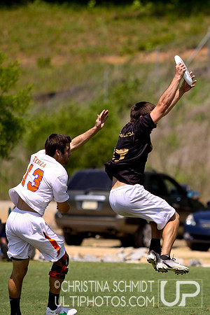 Sunday Preview -- 2012 D-I Southeast Regionals