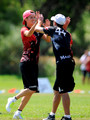 The Chad Larson Experience vs. Odyssee: Fri Pool Play - 2012 US Open