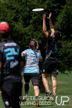 Chesapeake Open