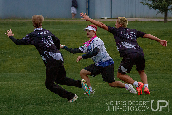 2024 High School National Invite (HSNI) ©