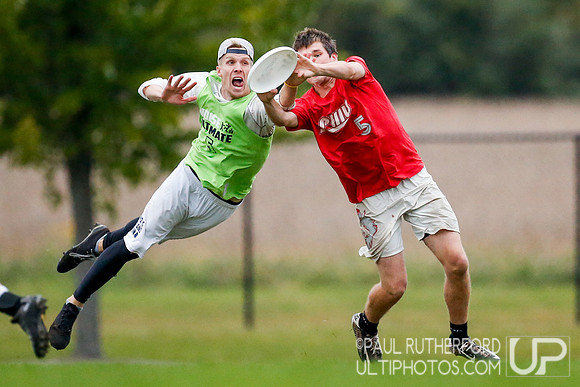 2016 Club National Championships