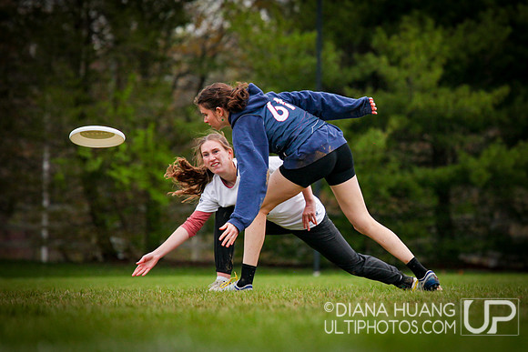 Pennsylvania D1 Women's Conference Championships 2024