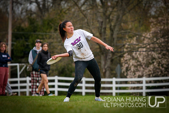 Pennsylvania D1 Women's Conference Championships 2024