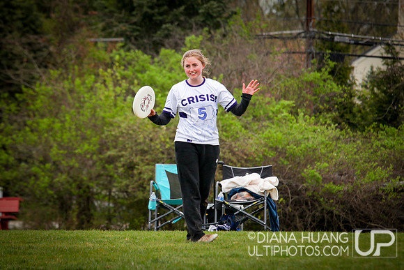 Pennsylvania D1 Women's Conference Championships 2024