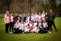 Pennsylvania D1 Women's Conference Championships 2024