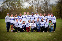 Pennsylvania D1 Women's Conference Championships 2024