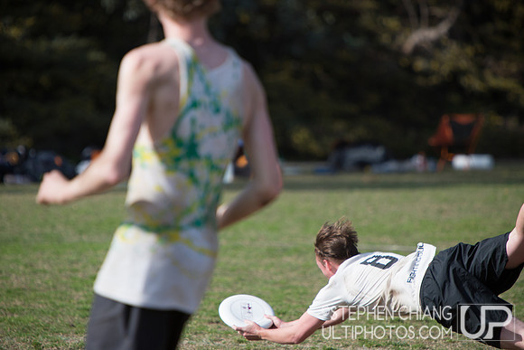 President's Day Tournament 2015