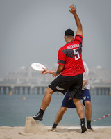 WCBU 2015 Tues Grand Master, CAN vs FIN