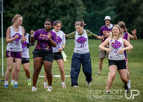 2025 High School National Invite (HSNI)