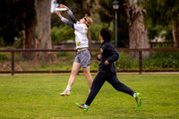 NorCal D-I College Sectionals