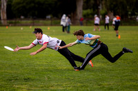 NorCal D-I College Sectionals