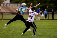 NorCal D-I College Sectionals