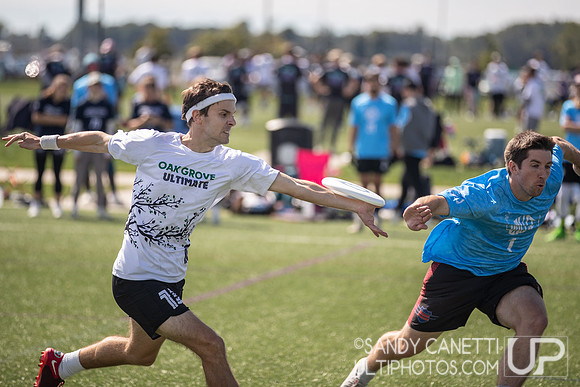2022 Mid-Atlantic Regionals Saturday Action
