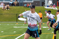 2024 WUL Championships