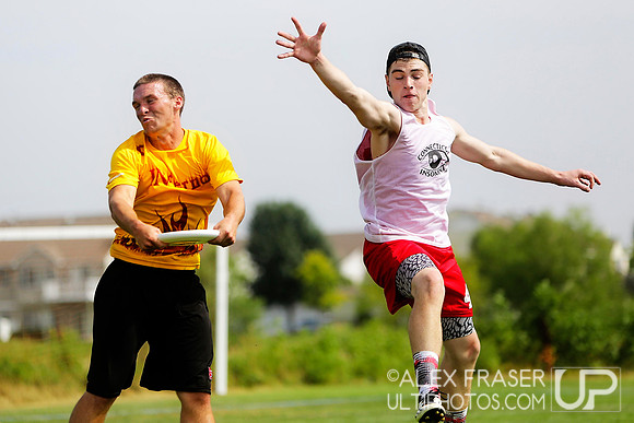 Saturday - YCC 2014