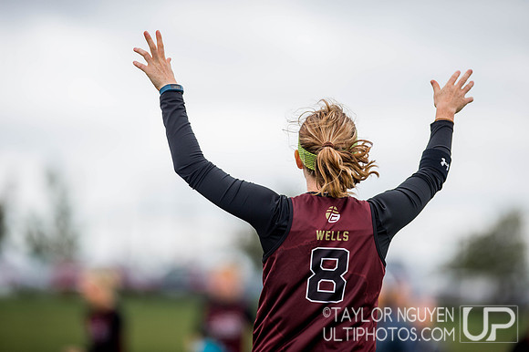 USA Ultimate Club National Championships