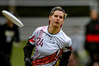 2024 USAU Pennsylvania D-I College Women's Conferences.
