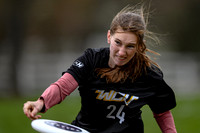 2024 USAU Pennsylvania D-I College Women's Conferences.
