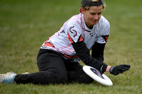 2024 USAU Pennsylvania D-I College Women's Conferences.