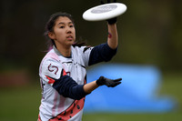 2024 USAU Pennsylvania D-I College Women's Conferences.