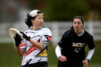 2024 USAU Pennsylvania D-I College Women's Conferences.
