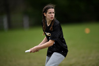 2024 USAU Pennsylvania D-I College Women's Conferences.