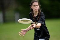 2024 USAU Pennsylvania D-I College Women's Conferences.