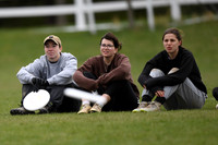 2024 USAU Pennsylvania D-I College Women's Conferences.