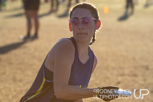 2021 USA Ultimate College Championships