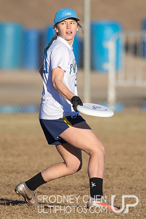 2021 USA Ultimate College Championships